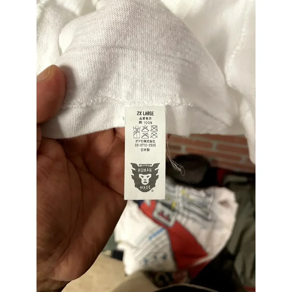 Human Made Tee - Picture 6 of 7